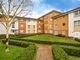 Thumbnail Flat for sale in Franklin Avenue, Watford