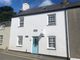 Thumbnail Terraced house for sale in Wexham Street, Beaumaris, Anglesey, Sir Ynys Mon