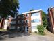 Thumbnail Flat for sale in Woodside Road, Southampton