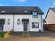 Thumbnail Semi-detached house for sale in Bisset Beat, Elgin