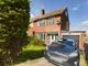 Thumbnail Semi-detached house for sale in Springfield Avenue, Pontefract