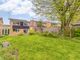 Thumbnail Link-detached house for sale in The Chase, Oaklands, Welwyn, Hertfordshire