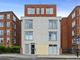 Thumbnail Flat for sale in Homerton Row, Homerton, Hackney