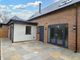 Thumbnail Detached house for sale in Hine Town Lane, Shillingstone, Blandford Forum