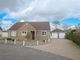 Thumbnail Bungalow for sale in The Limes, Saxmundham, Suffolk