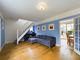 Thumbnail Semi-detached house for sale in Woodway, Loosley Row, Princes Risborough