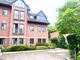 Thumbnail Town house for sale in Montague Road, Sale, Greater Manchester