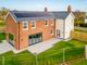 Thumbnail Detached house for sale in Fold Hill, Friskney, Boston, Lincolnshire