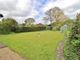 Thumbnail Detached bungalow for sale in Vicarage Lane, Stubbington, Fareham