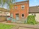 Thumbnail Semi-detached house for sale in Harry Barber Close, Norwich