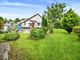 Thumbnail Bungalow for sale in Cilcennin, Lampeter, Ceredigion