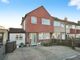 Thumbnail End terrace house for sale in Brockman Rise, Bromley