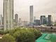 Thumbnail Flat for sale in Lincoln Plaza, Lincoln Plaza, Canary Wharf