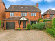 Thumbnail Detached house for sale in Foxes Meadow, Sutton Coldfield