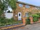 Thumbnail Town house for sale in Woodlands Way, Denaby Main, Doncaster