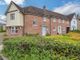 Thumbnail Terraced house for sale in Fen Way, Bury St. Edmunds