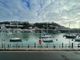 Thumbnail Flat for sale in Flat 3, Portbigham, The Quay, West Looe, Looe, Cornwall