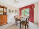 Thumbnail Detached house for sale in Porrington Close, Chislehurst