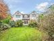 Thumbnail Detached house for sale in Beach Avenue, Barton On Sea, New Milton, Hampshire