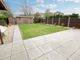 Thumbnail Semi-detached bungalow for sale in East Close, Ruskington, Sleaford