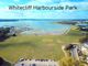 Thumbnail Property for sale in Whitecliff Road, Whitecliff, Poole