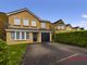 Thumbnail Detached house for sale in Kings Stand, Mansfield