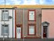 Thumbnail Terraced house for sale in Vincent Street, Swansea