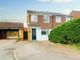 Thumbnail Shared accommodation to rent in Coltsfoot Green, Luton