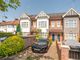 Thumbnail Terraced house to rent in Devonshire Road NW7, Mill Hill East, London,