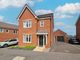 Thumbnail Detached house for sale in Maxfield Drive, Shrewsbury