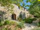Thumbnail Ch&acirc;teau for sale in Oppedette, The Luberon / Vaucluse, Provence - Var