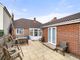 Thumbnail Bungalow for sale in Lyndhurst Avenue, Skegness