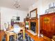 Thumbnail End terrace house for sale in Thornsbeach Road, Catford, London