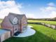 Thumbnail Detached house for sale in Lime Close, Norton, Gloucester