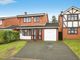 Thumbnail Detached house for sale in Stonedown Close, Sedgmoor Park, Bilston, West Midlands