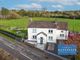 Thumbnail Detached house for sale in Shraley Brook Road, Audley, Stoke-On-Trent
