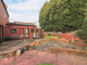 Thumbnail Detached house for sale in Hodge Lane, Tamworth