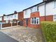 Thumbnail Semi-detached house for sale in Hurdsfield Road, Offerton, Stockport