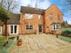 Thumbnail Detached house for sale in Park House, Bryan Street, Farsley