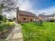 Thumbnail Detached house for sale in Shop Road, Clopton