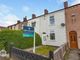 Thumbnail Terraced house for sale in Manchester Road, Worsley, Manchester, Greater Manchester