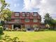 Thumbnail Detached house for sale in Barnet Road, Arkley, Barnet