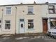Thumbnail Terraced house for sale in Kensington Place, Burnley