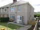 Thumbnail Semi-detached house for sale in Lewis Crescent, Gilfach