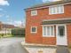 Thumbnail Terraced house to rent in Hartley Meadows, Whitchurch, Hampshire