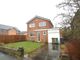 Thumbnail Detached house for sale in Northway, Fulwood, Preston, Lancashire