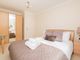 Thumbnail Flat to rent in Sandown Court, Worth, Crawley