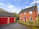 Thumbnail Detached house for sale in Teasel Close, Devizes, Wiltshire