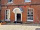 Thumbnail Town house for sale in High Street, Lymington, Hampshire