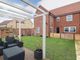 Thumbnail Detached house for sale in Greenfield Avenue, Hessle